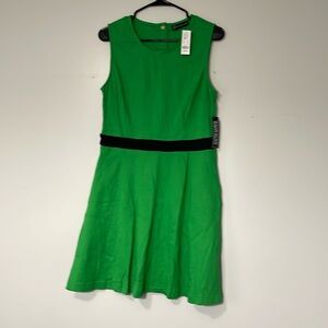 NWT Aline dress with pockets